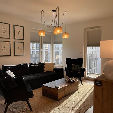 Blisko Ryneczku Apartment วรอตซวาฟ ภายนอก รูปภาพ