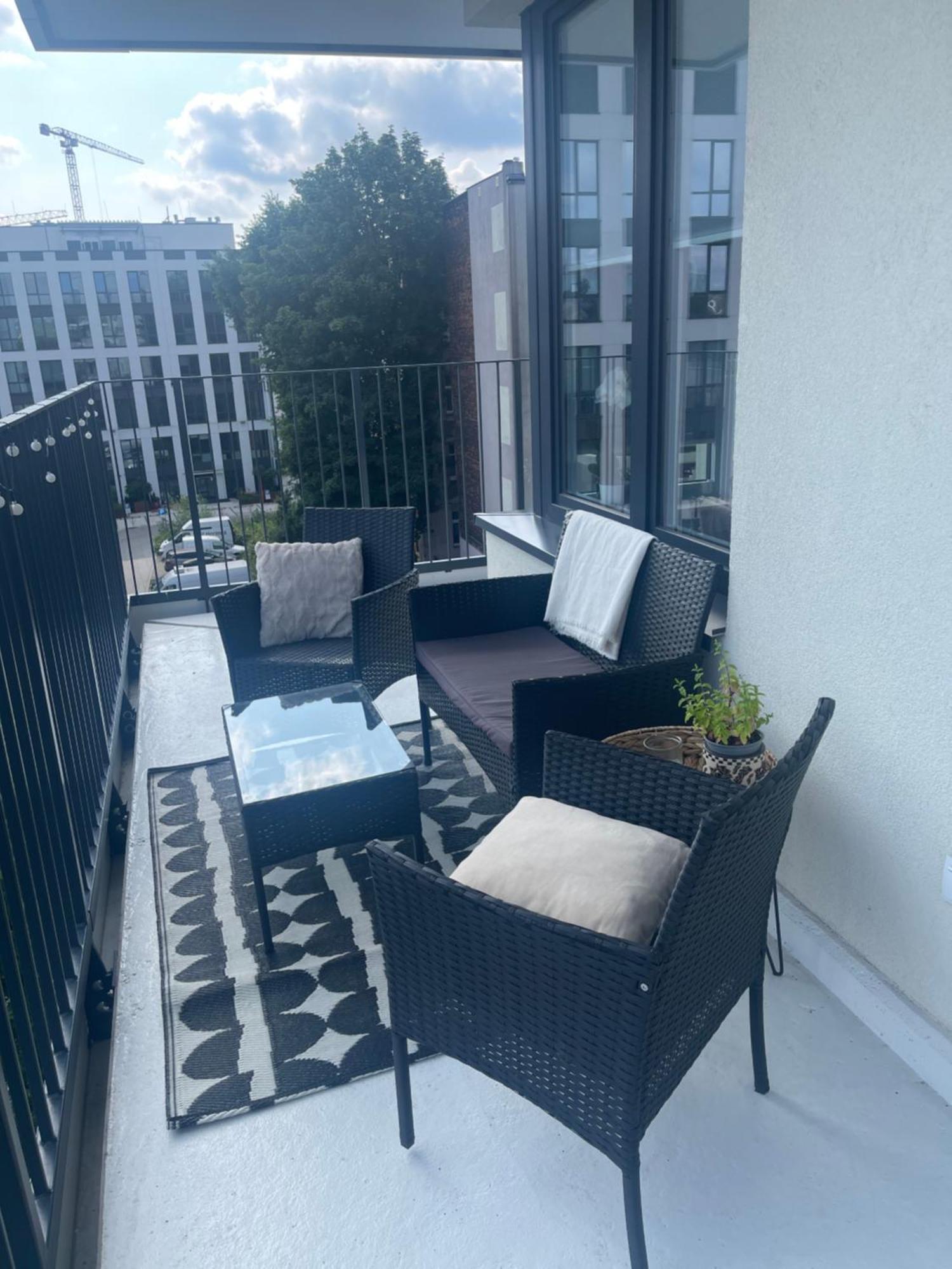 Blisko Ryneczku Apartment วรอตซวาฟ ภายนอก รูปภาพ