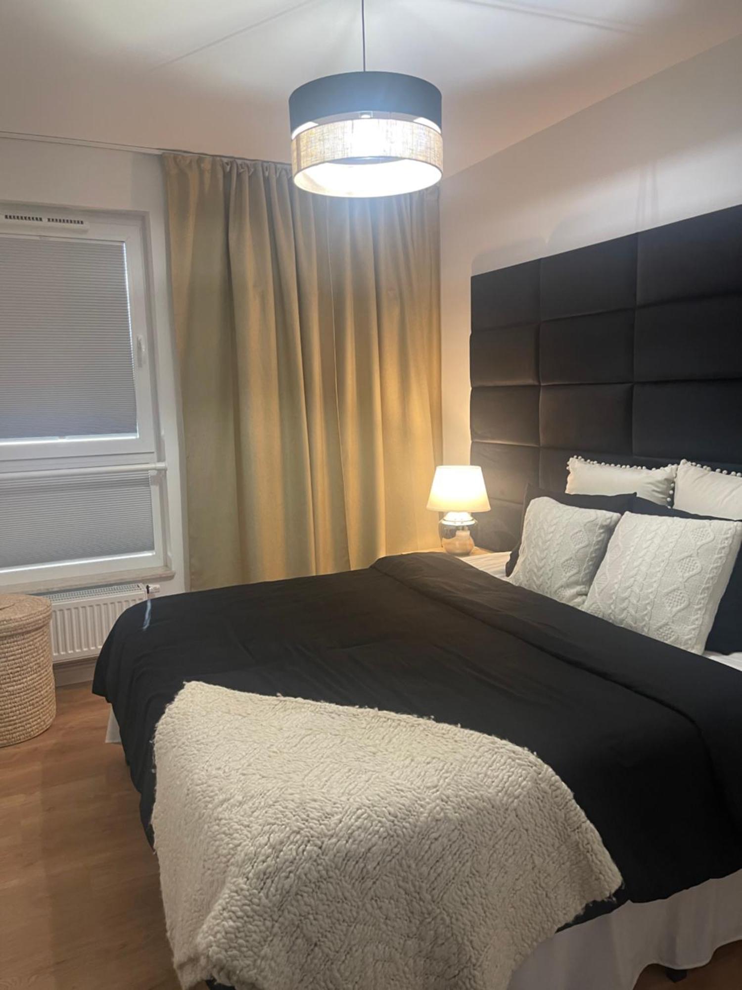 Blisko Ryneczku Apartment วรอตซวาฟ ภายนอก รูปภาพ