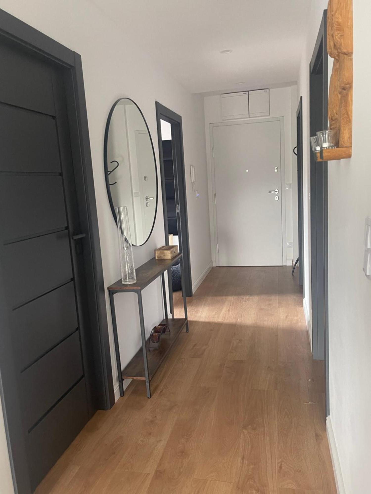 Blisko Ryneczku Apartment วรอตซวาฟ ภายนอก รูปภาพ