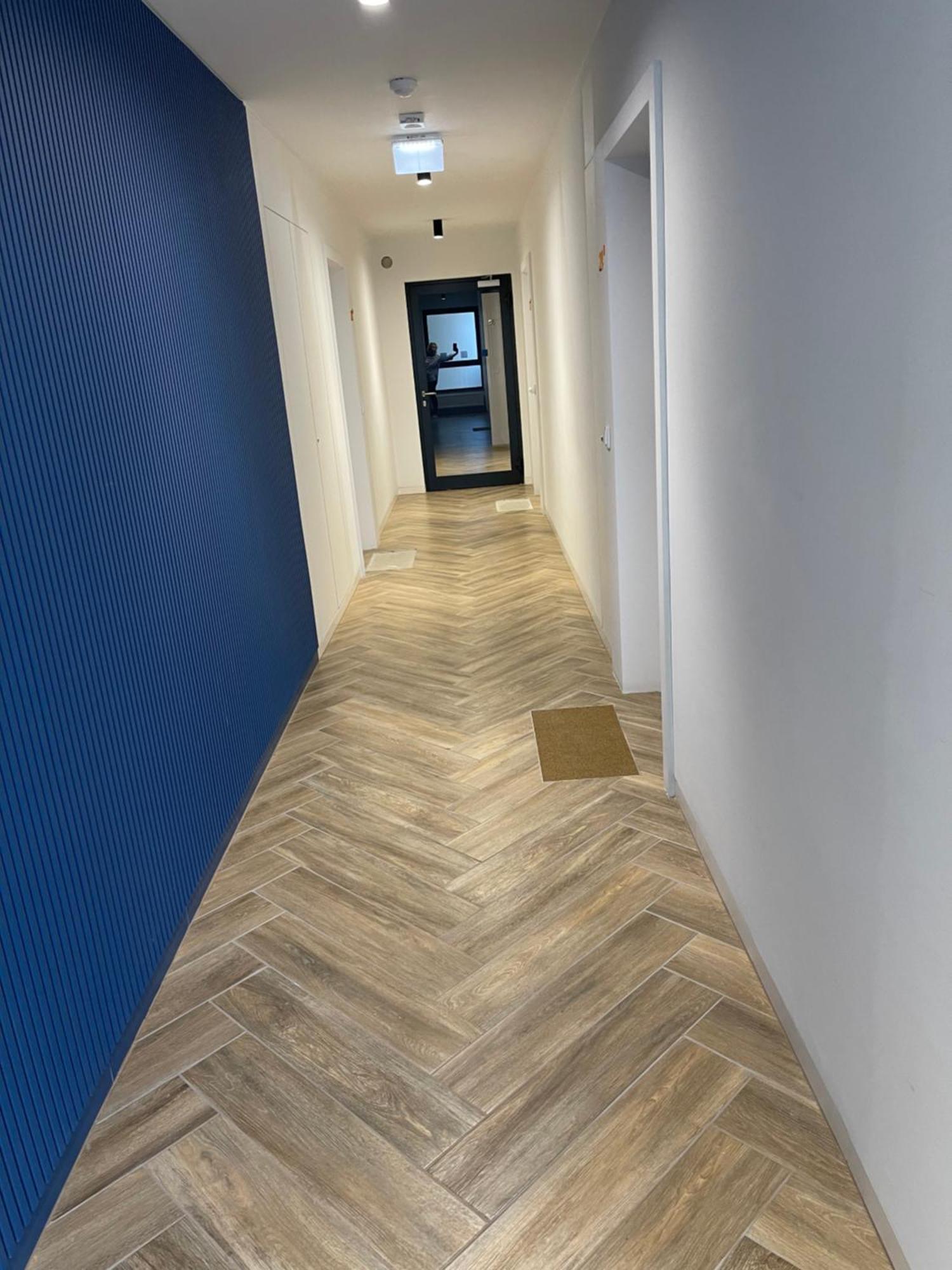 Blisko Ryneczku Apartment วรอตซวาฟ ภายนอก รูปภาพ