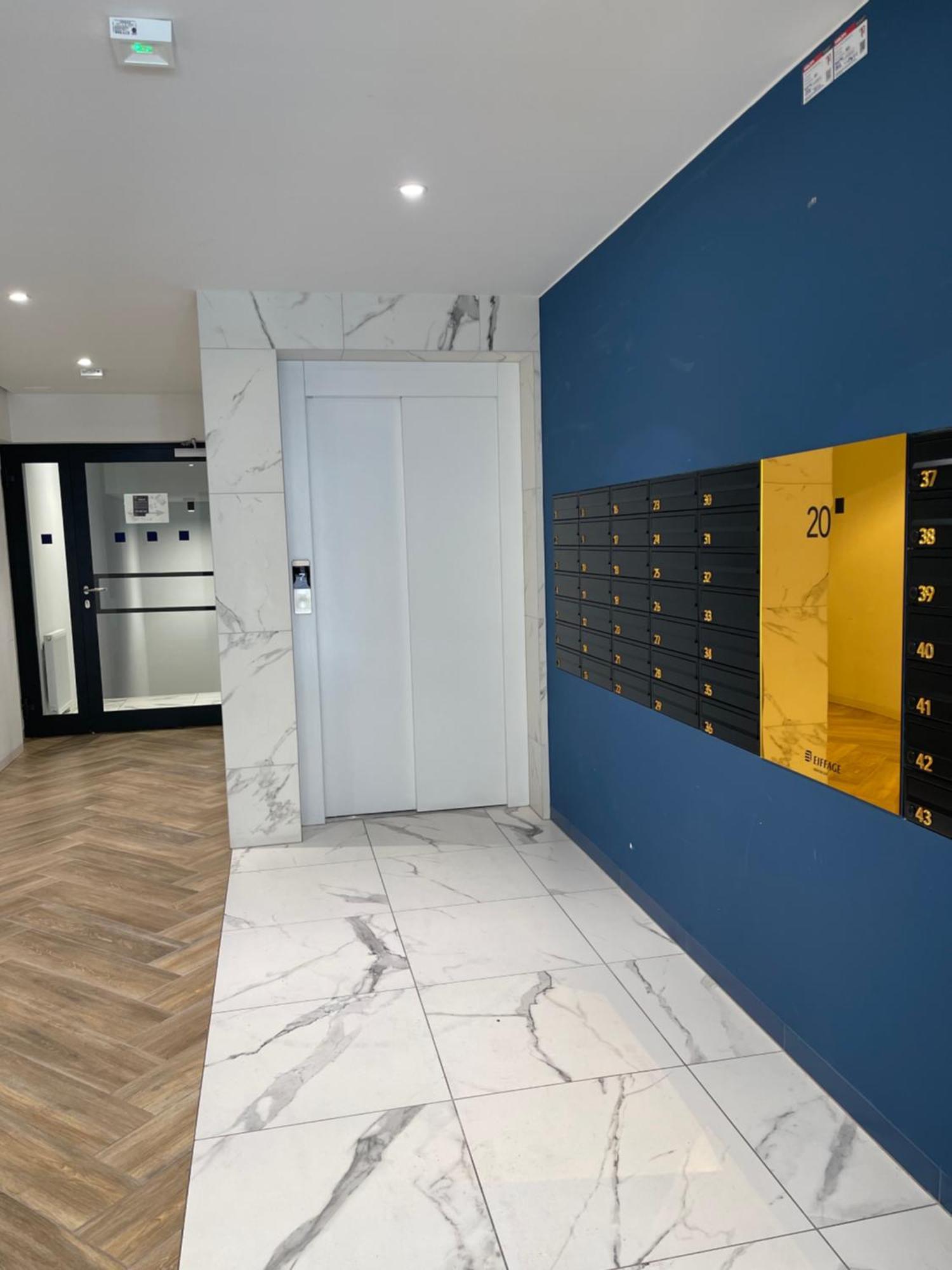 Blisko Ryneczku Apartment วรอตซวาฟ ภายนอก รูปภาพ