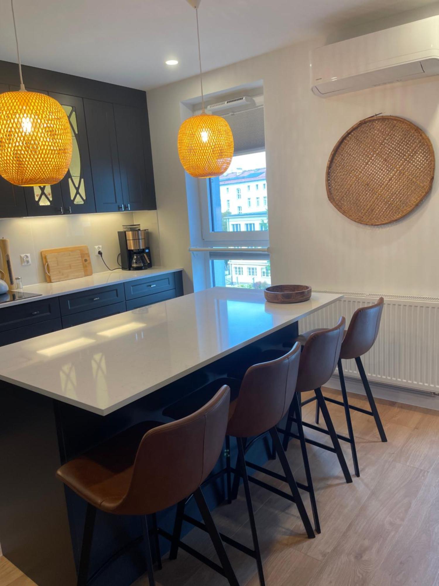 Blisko Ryneczku Apartment วรอตซวาฟ ภายนอก รูปภาพ