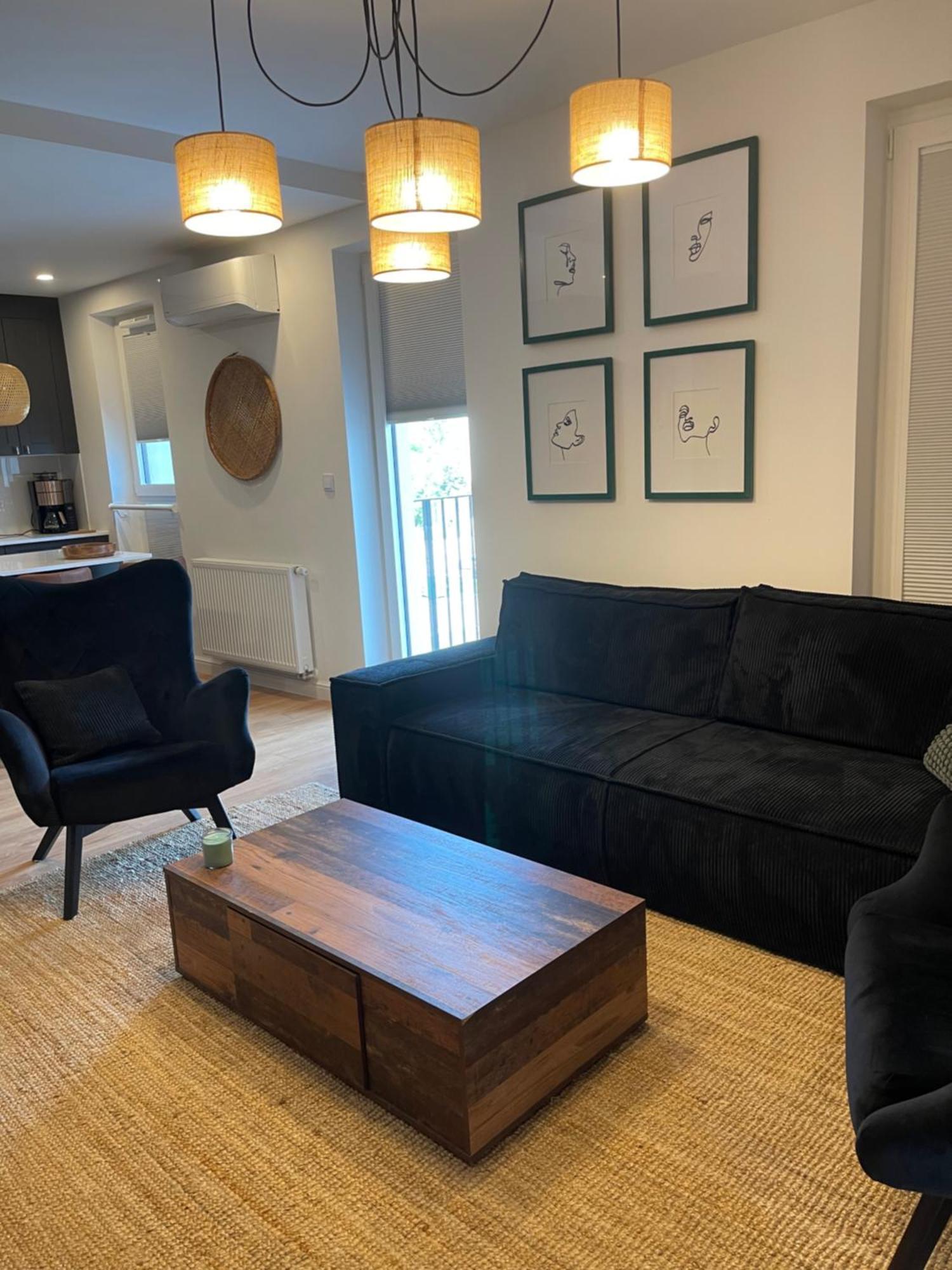 Blisko Ryneczku Apartment วรอตซวาฟ ภายนอก รูปภาพ