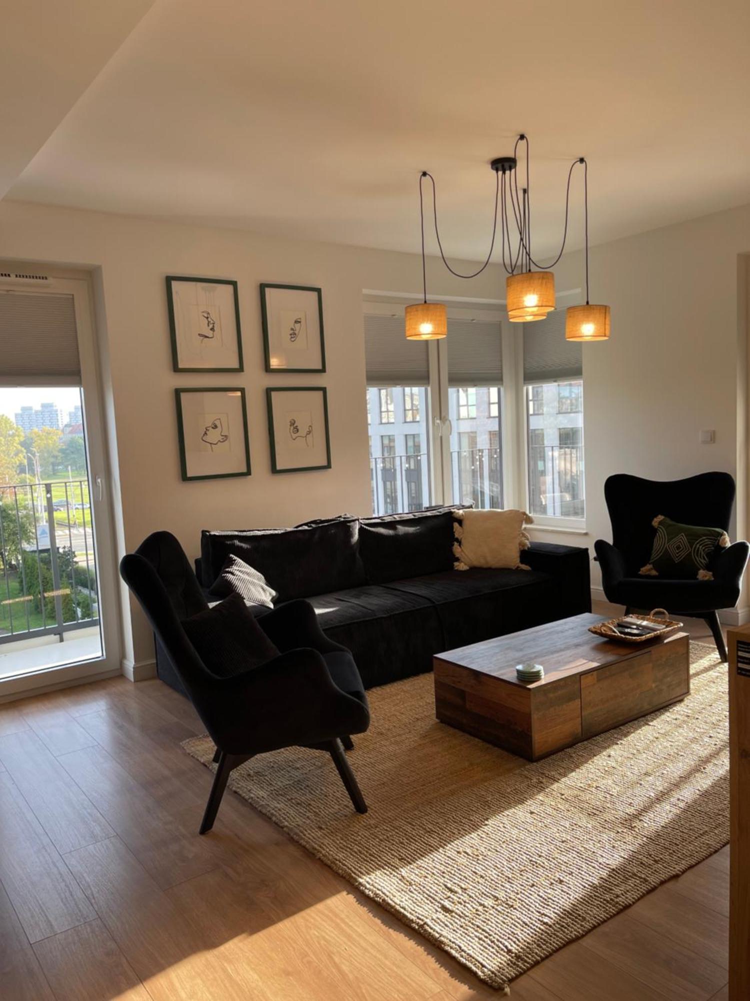 Blisko Ryneczku Apartment วรอตซวาฟ ภายนอก รูปภาพ